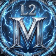 L2Mythical Lineage 2 логотип сервера