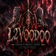 L2VooDoo Lineage 2 Discord image