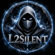La2Silent Lineage 2 Discord image