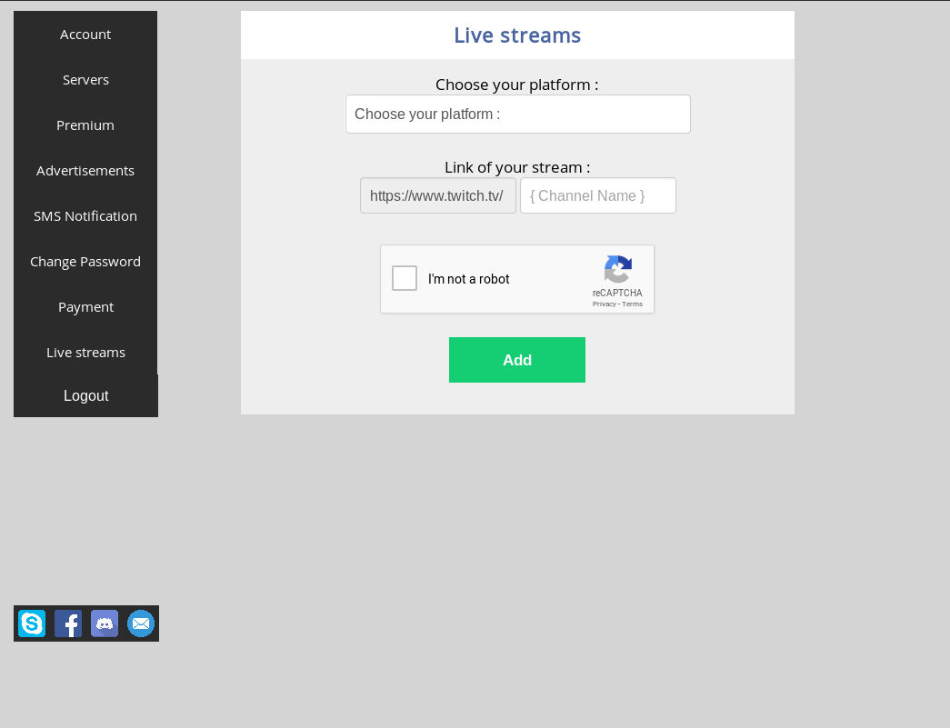 News image for L2Votes Livestream System for Lineage2 Servers News image for L2Votes Livestream System for Lineage2 Servers